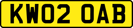 KW02OAB