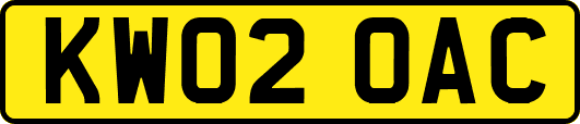KW02OAC