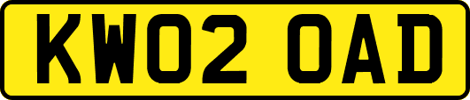 KW02OAD