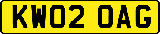 KW02OAG