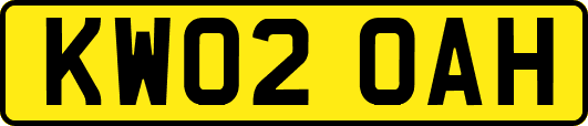 KW02OAH