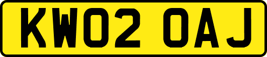 KW02OAJ