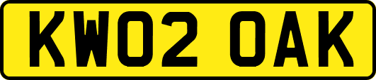 KW02OAK