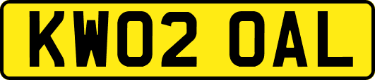 KW02OAL