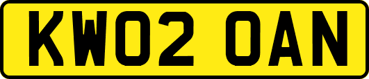 KW02OAN