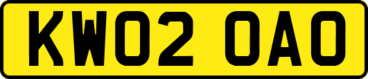 KW02OAO