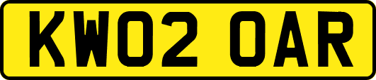 KW02OAR