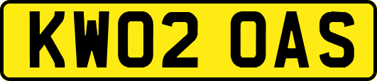 KW02OAS