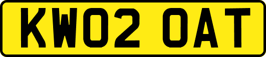 KW02OAT
