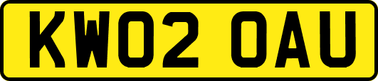 KW02OAU