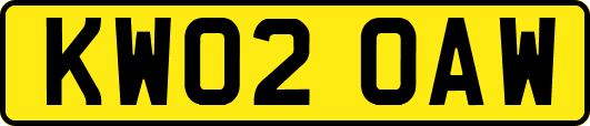 KW02OAW