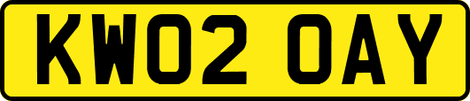 KW02OAY