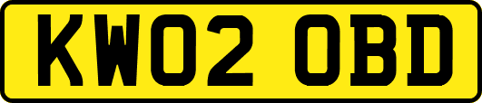 KW02OBD