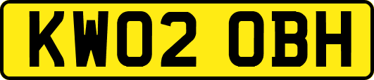 KW02OBH