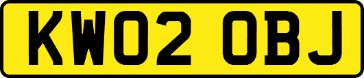 KW02OBJ