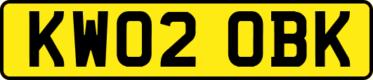 KW02OBK