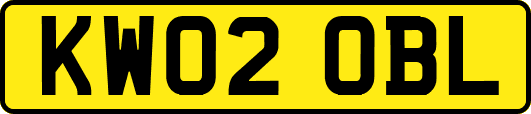 KW02OBL