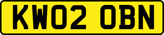 KW02OBN