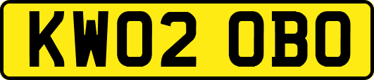 KW02OBO