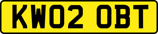KW02OBT