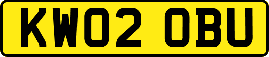 KW02OBU