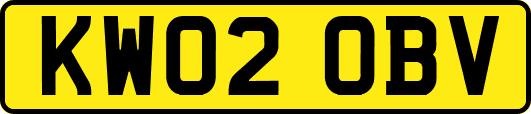 KW02OBV