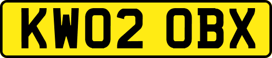 KW02OBX