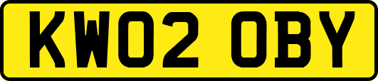 KW02OBY