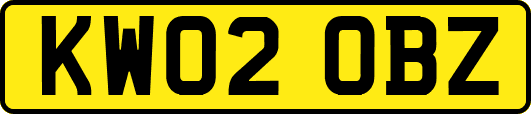 KW02OBZ