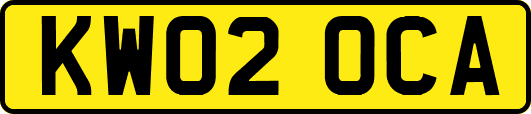 KW02OCA