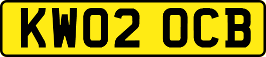 KW02OCB