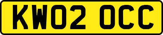 KW02OCC