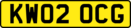 KW02OCG