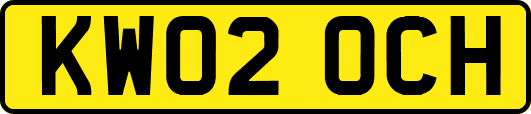 KW02OCH