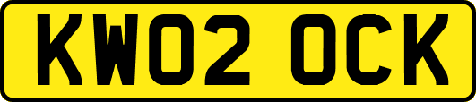 KW02OCK