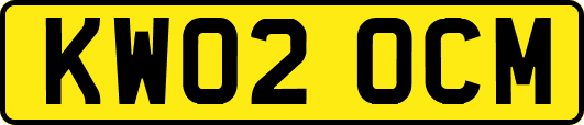 KW02OCM