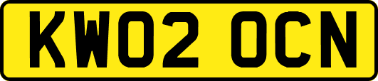 KW02OCN