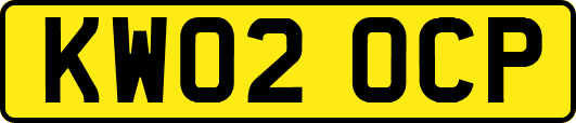 KW02OCP
