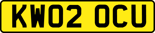 KW02OCU
