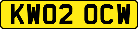 KW02OCW