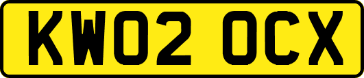 KW02OCX