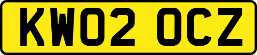 KW02OCZ