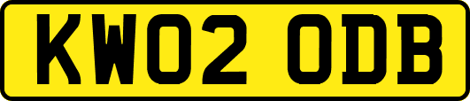 KW02ODB