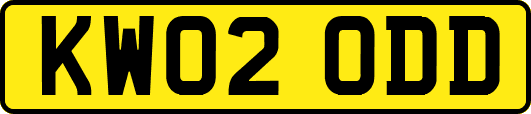 KW02ODD