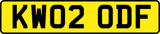 KW02ODF
