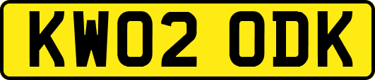 KW02ODK