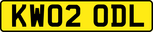 KW02ODL