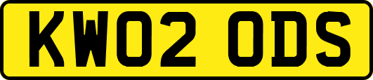 KW02ODS