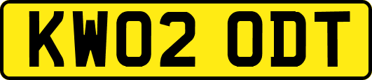 KW02ODT