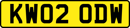 KW02ODW